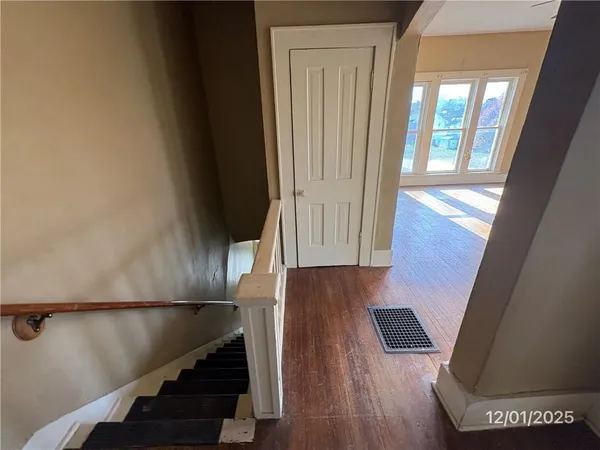 $99,900 | 605 North Vine Street, Maryville, MO 64468