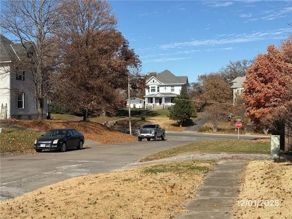 $99,900 | 605 North Vine Street, Maryville, MO 64468