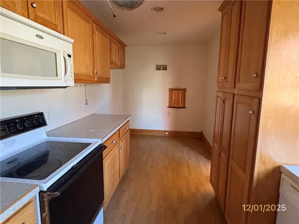 $99,900 | 605 North Vine Street, Maryville, MO 64468