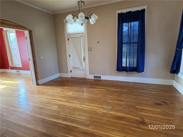 $99,900 | 605 North Vine Street, Maryville, MO 64468