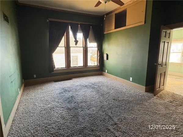 $99,900 | 605 North Vine Street, Maryville, MO 64468