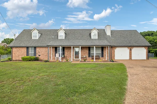 $548,500 | 512 Decherd Lane, Smyrna, TN 37167