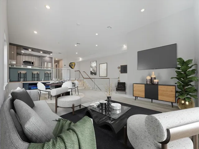 $3,195 | 526 64th Street, Unit 2, West New York, NJ 07093