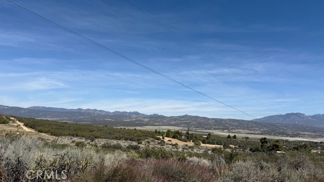 0 Bogota Road Anza, CA 92539 - Photo 3 of 4