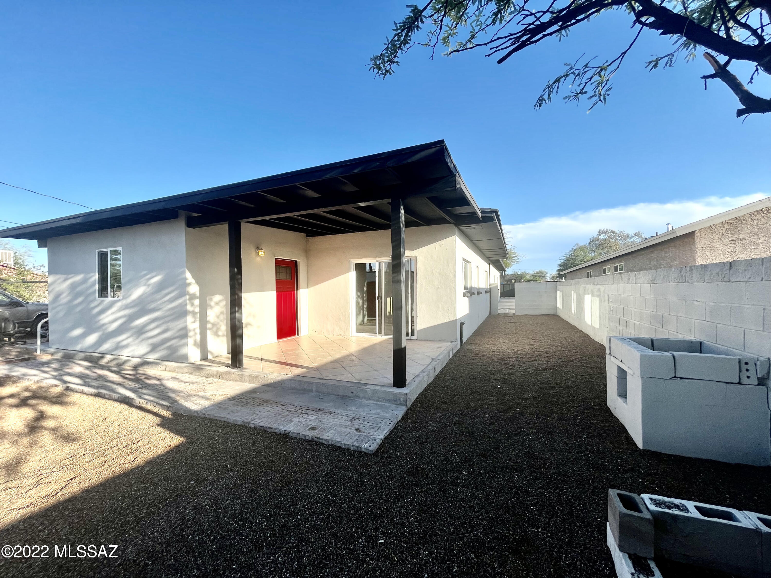 306 West 30th Street Tucson, AZ 85713 - Photo 47 of 50