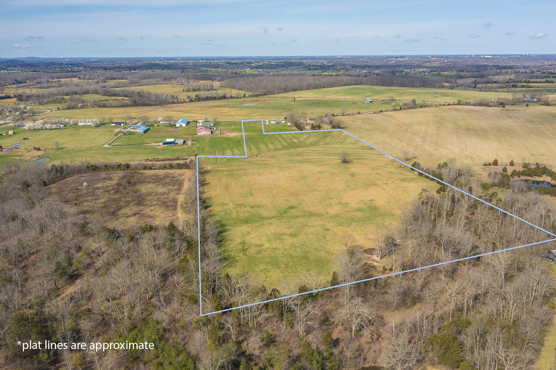 441 Gum Bottom Road Waco, KY 40385 - Photo 4 of 8 299A4FA5-23E0-4790-A2A5-9F99142D1BEA
