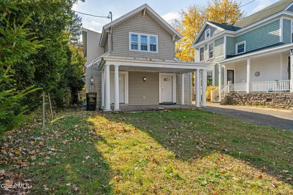 $279,000 | 1681 Tibbits Avenue, Troy, NY 12180