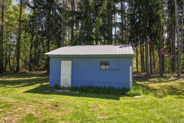 4111 Pratt Road Metamora, MI 48455 - Photo 53 of 63