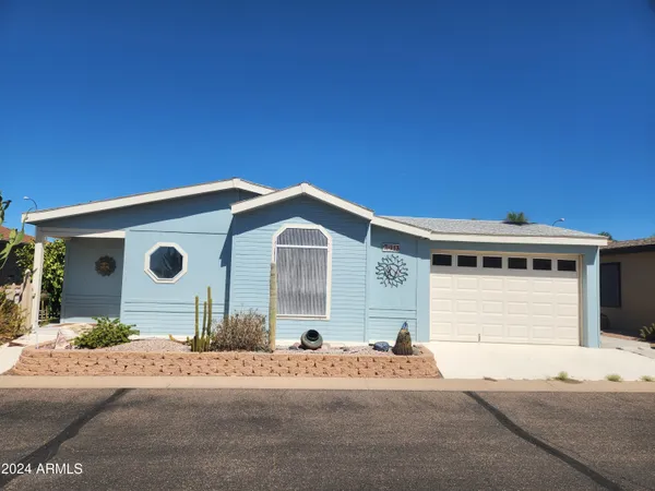 $125,000 | 3500 South Tomahawk Road, Unit LOT, Apache Junction, AZ 85119