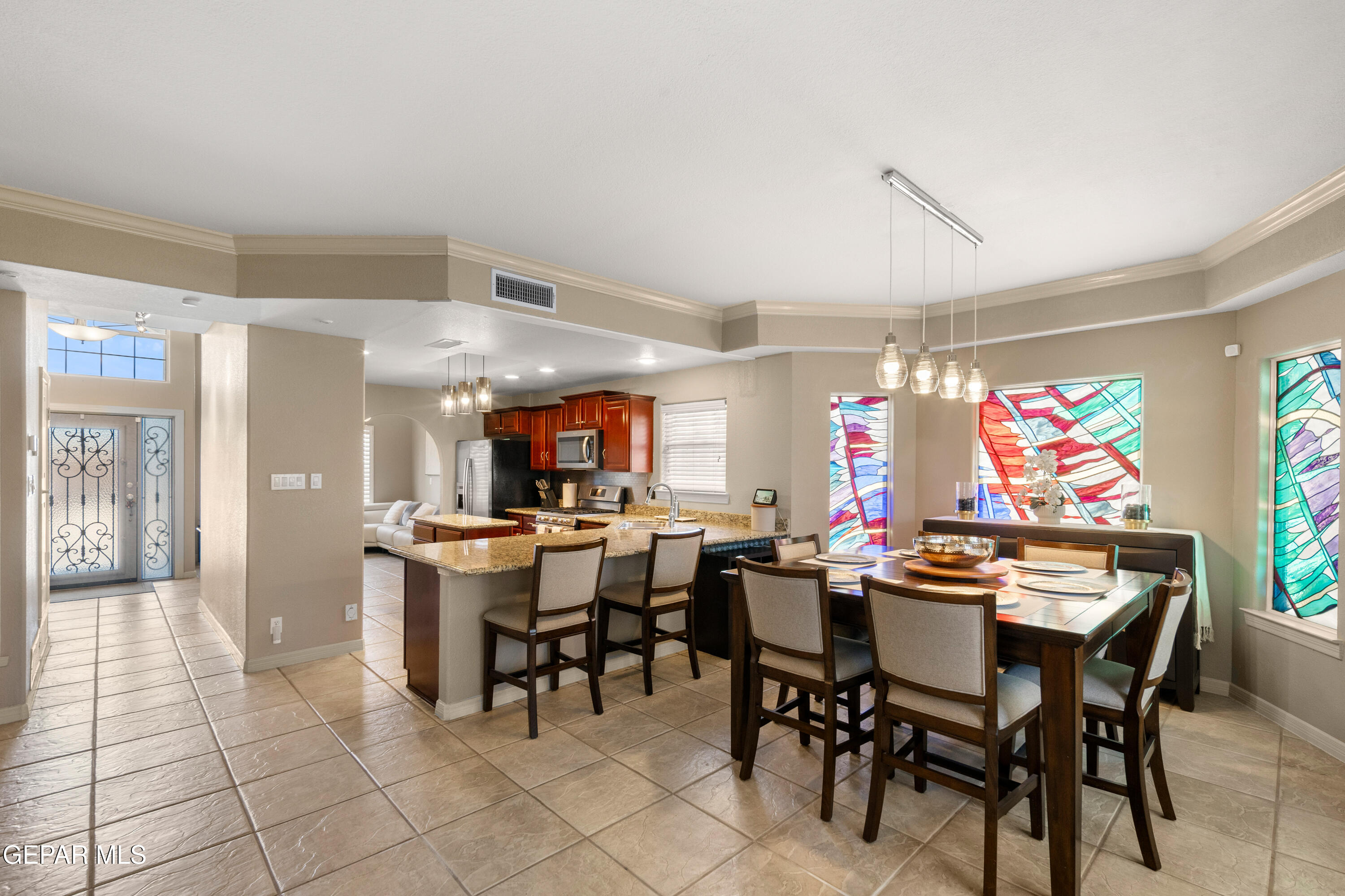 6705 Pearl Ridge Drive El Paso, TX 79912 - Photo 12 of 58 6705 Pearl Ridge-12