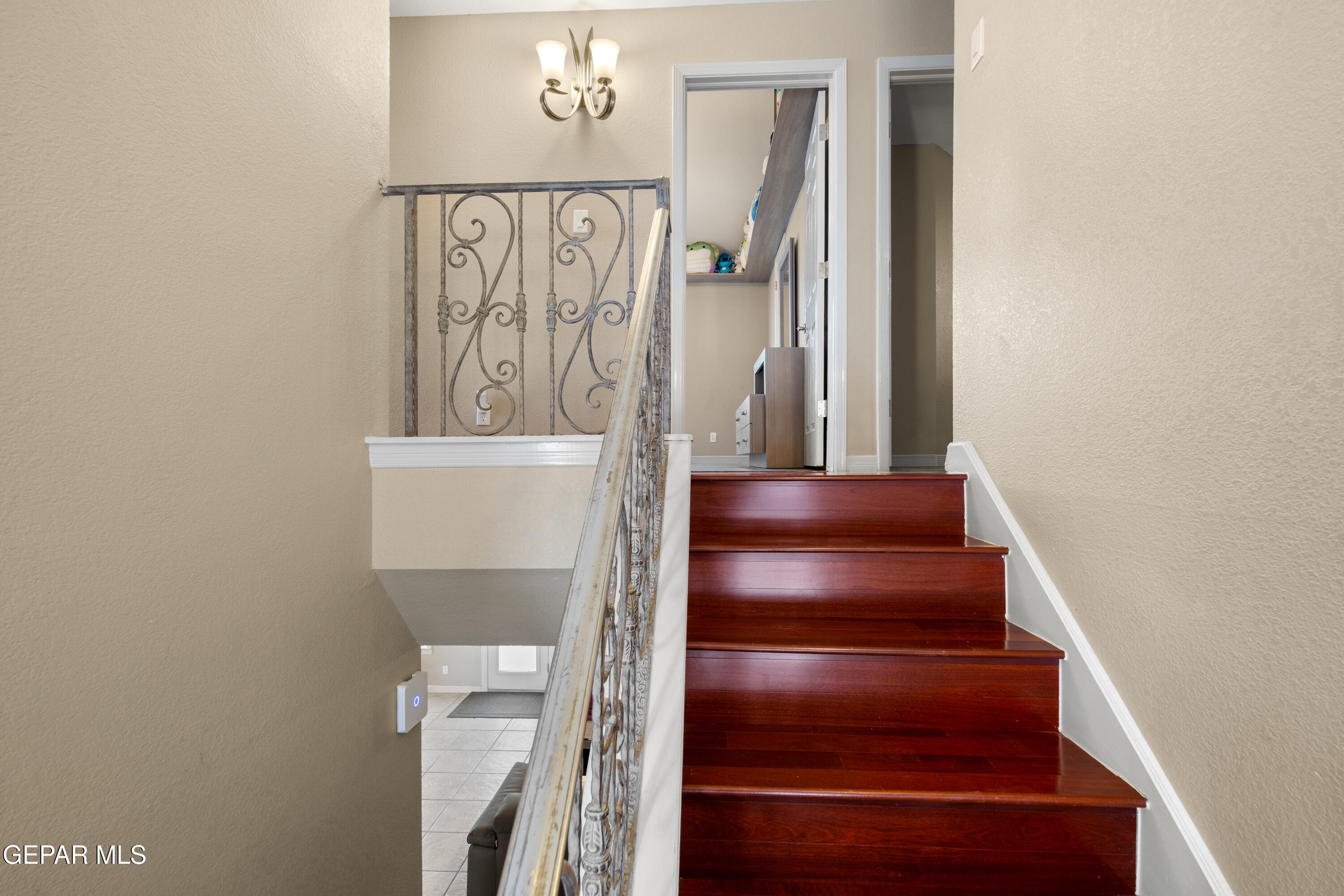 6705 Pearl Ridge Drive El Paso, TX 79912 - Photo 29 of 58 6705 Pearl Ridge-29