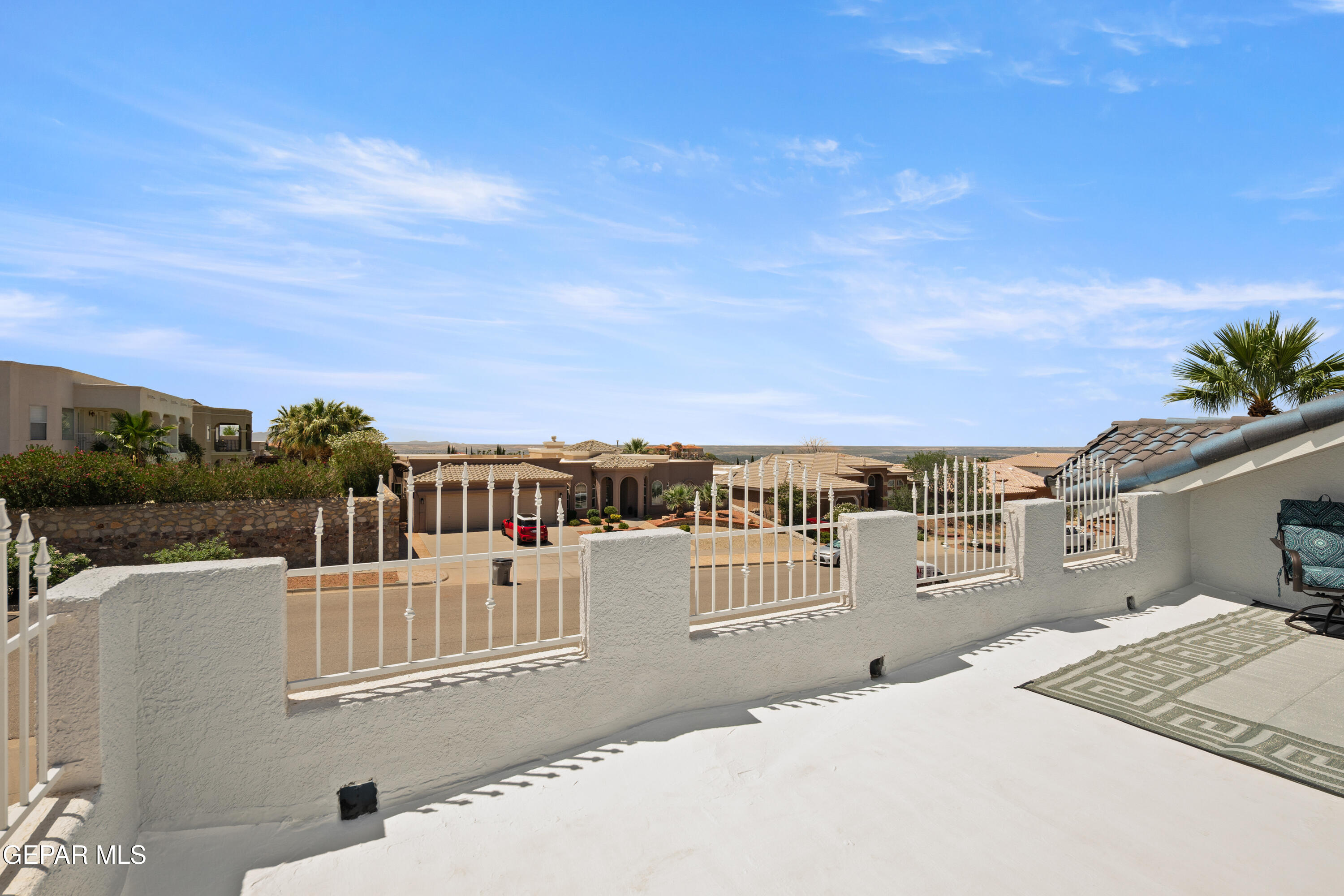 6705 Pearl Ridge Drive El Paso, TX 79912 - Photo 49 of 58 6705 Pearl Ridge-49