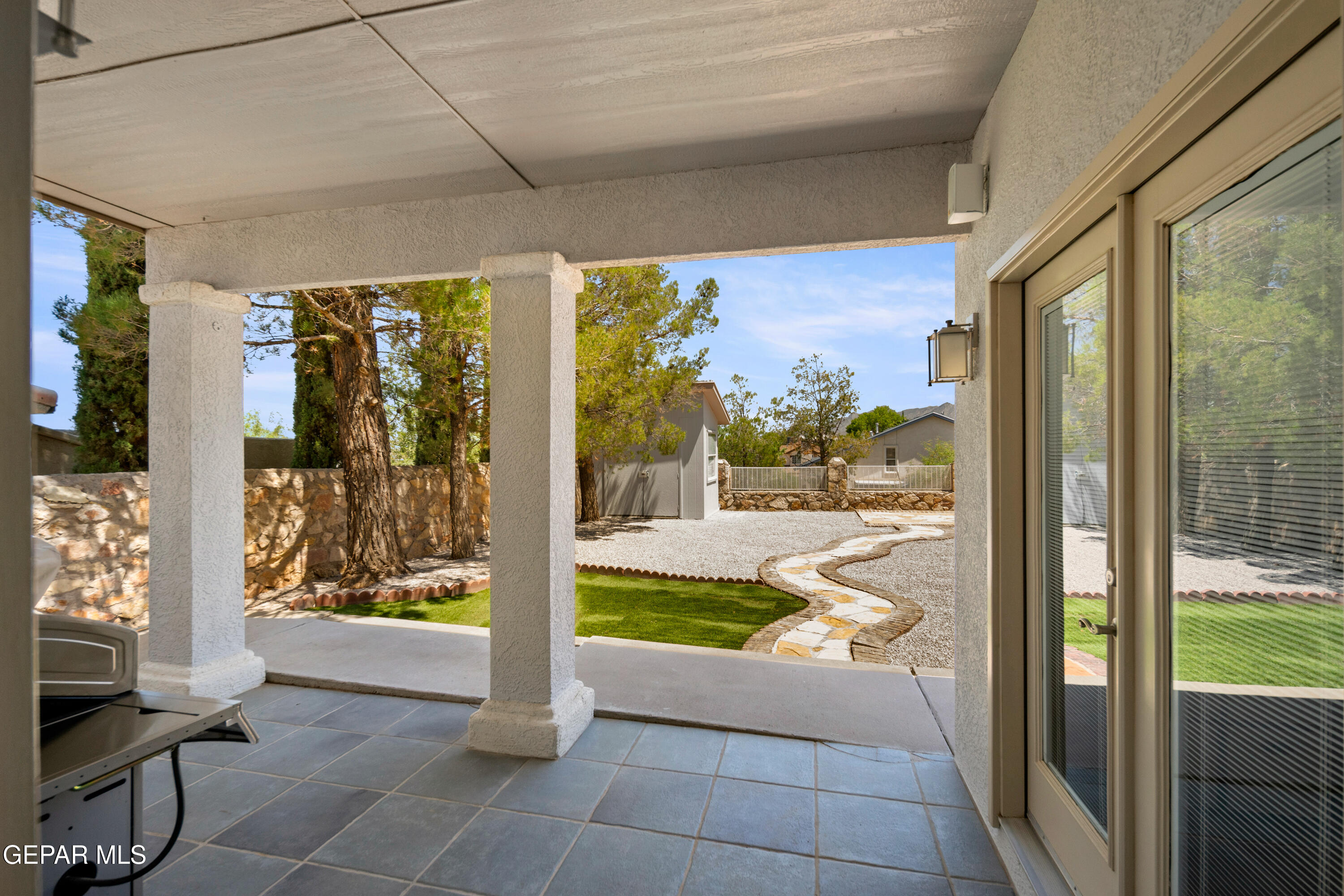 6705 Pearl Ridge Drive El Paso, TX 79912 - Photo 52 of 58 6705 Pearl Ridge-52