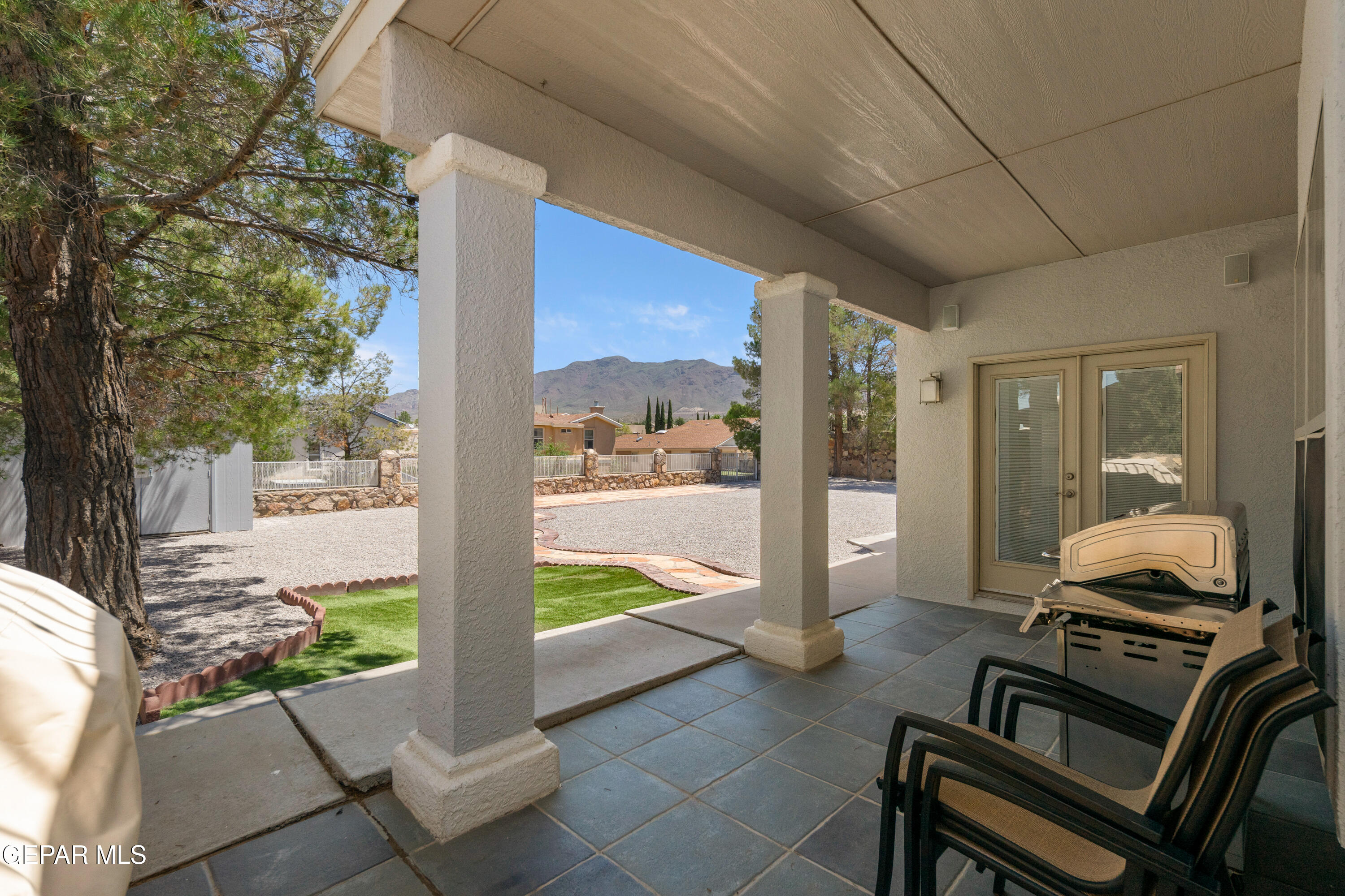 6705 Pearl Ridge Drive El Paso, TX 79912 - Photo 53 of 58 6705 Pearl Ridge-53