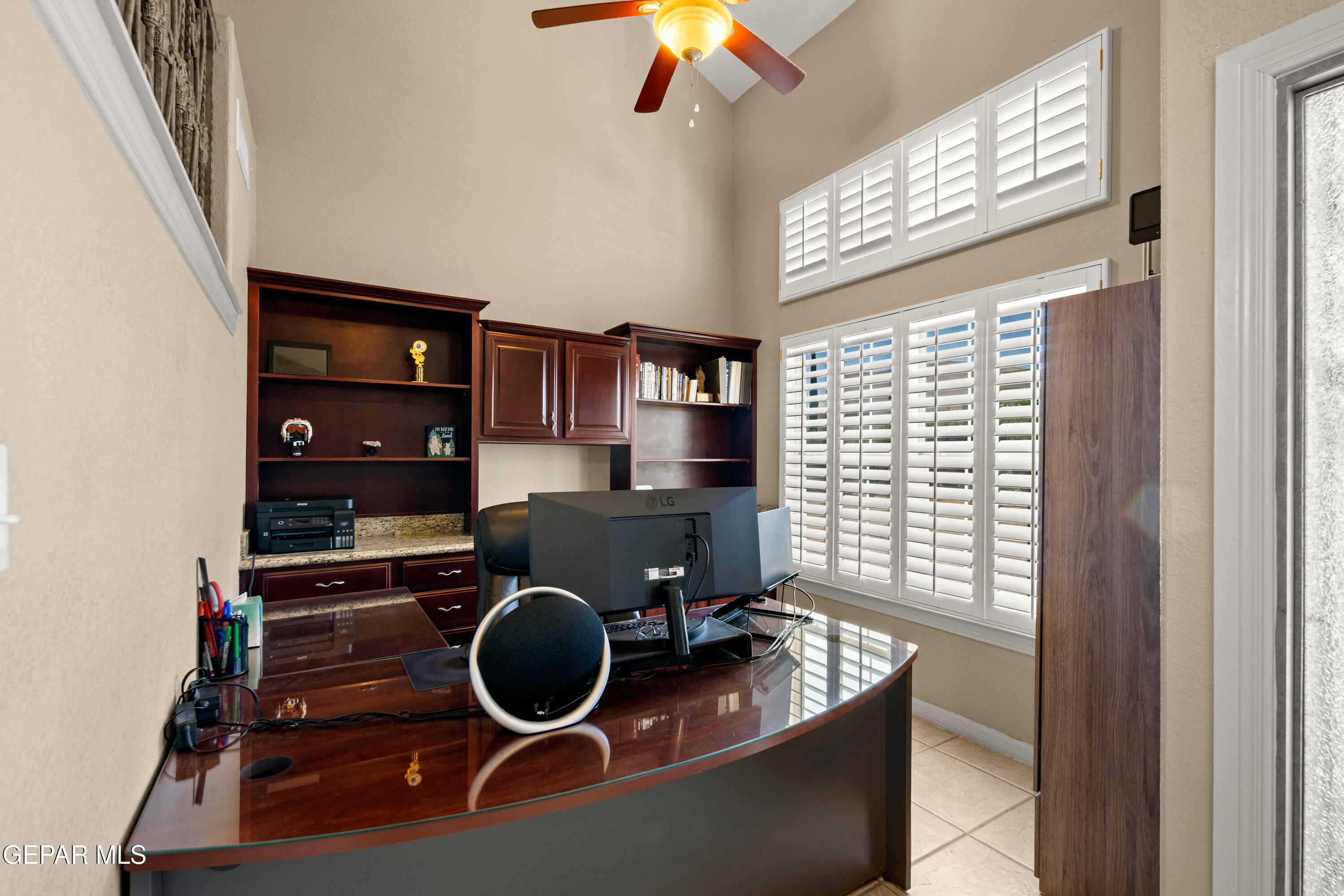 6705 Pearl Ridge Drive El Paso, TX 79912 - Photo 7 of 58 a room with furniture and window