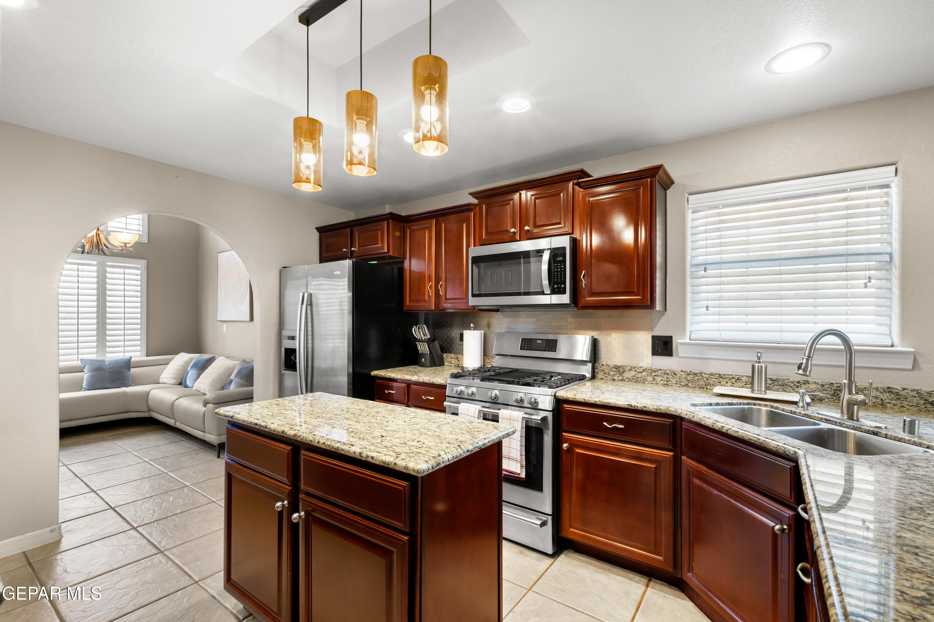 6705 Pearl Ridge Drive El Paso, TX 79912 - Photo 9 of 58 6705 Pearl Ridge-9