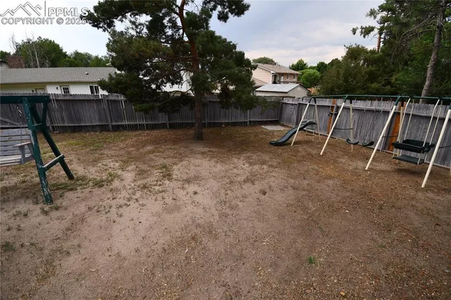 $448,500 | 6530 Brook Park Drive, Colorado Springs, CO 80918