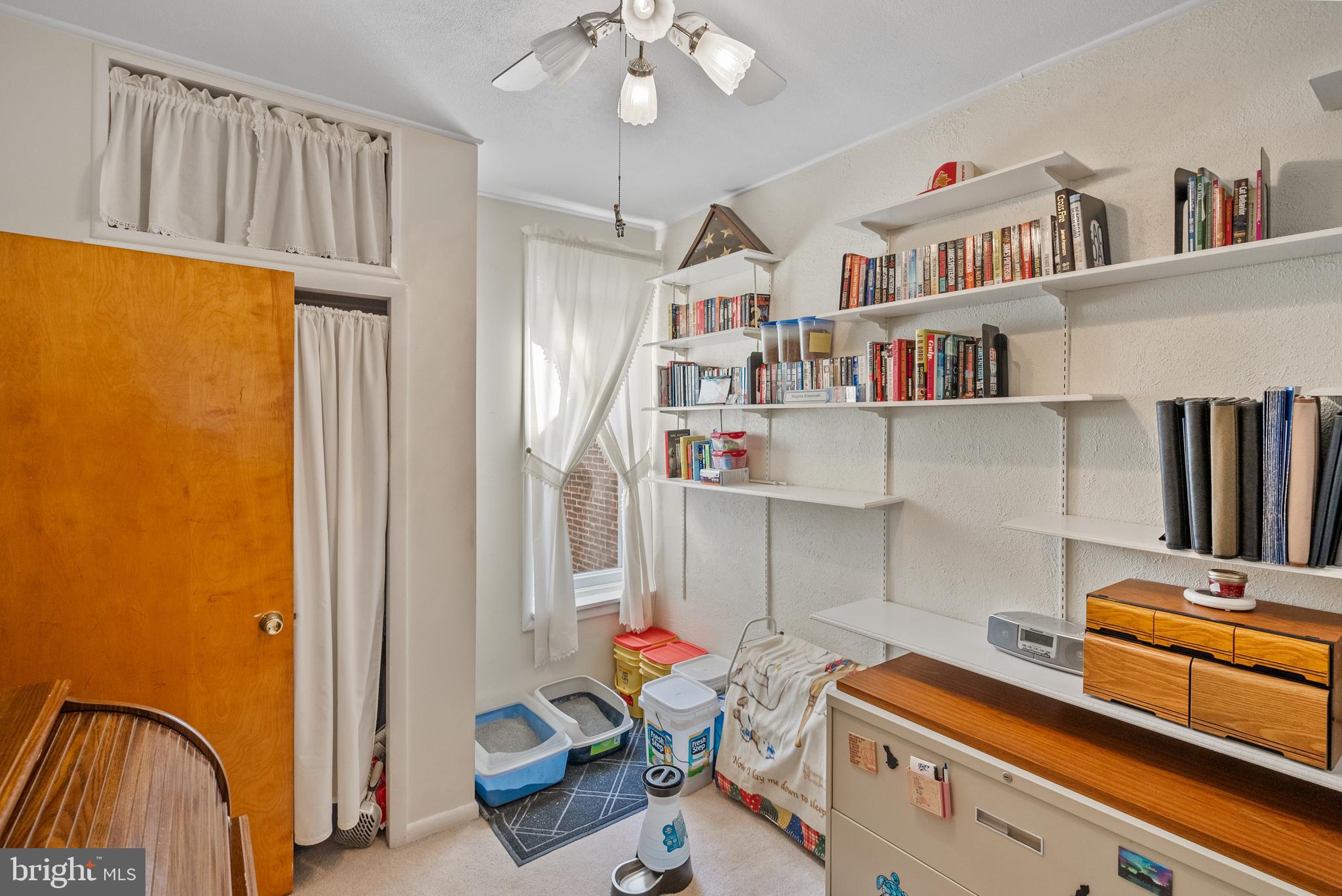 3313 Edgemont Street Philadelphia, PA 19134 - Photo 15 of 22 a room with storage and utility