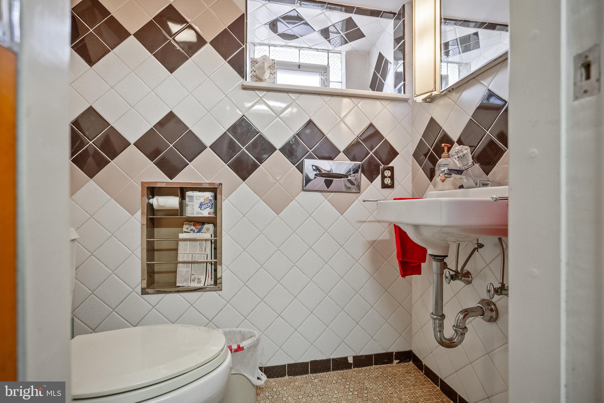 3313 Edgemont Street Philadelphia, PA 19134 - Photo 16 of 22 walk in closet with wooden floor