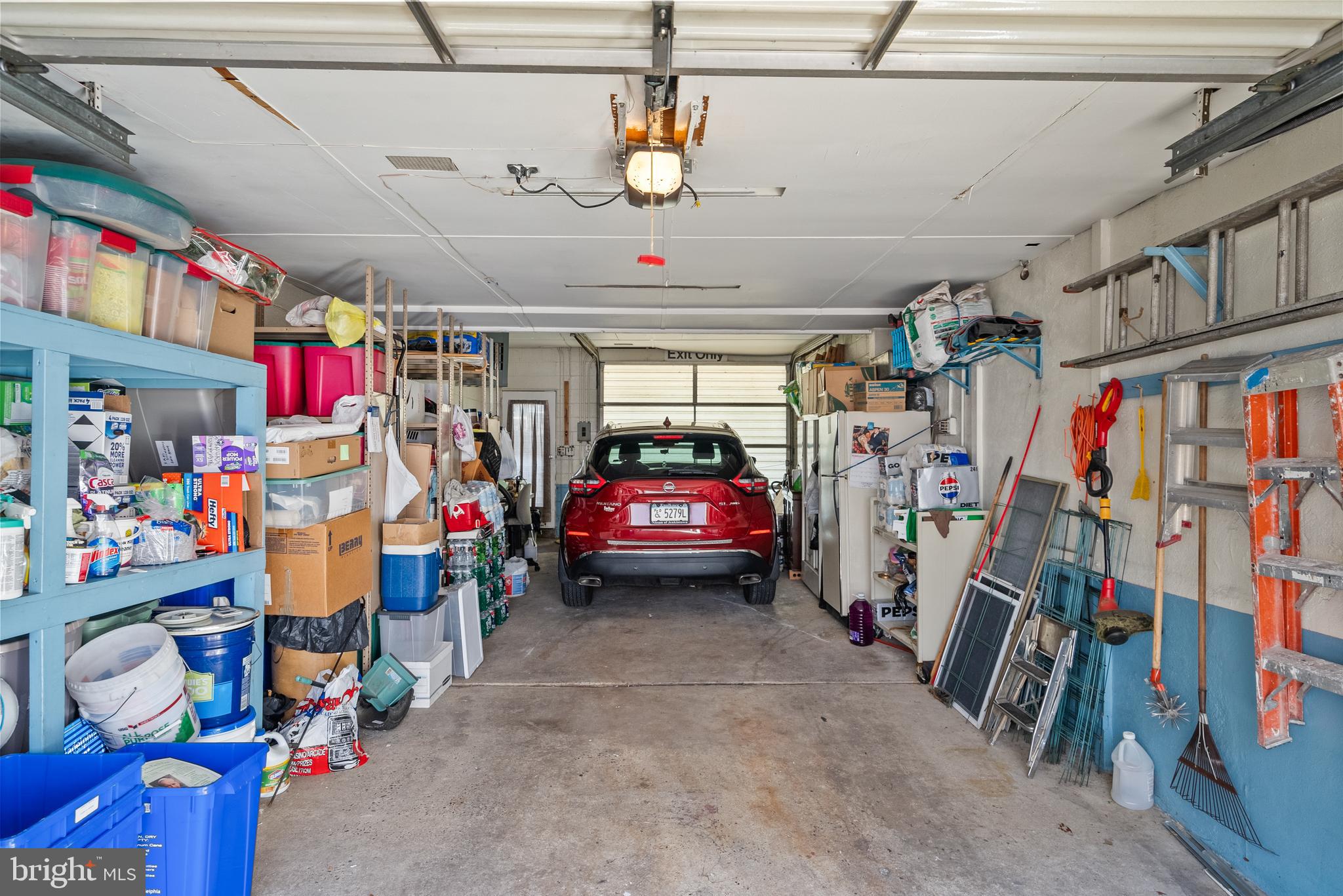 3313 Edgemont Street Philadelphia, PA 19134 - Photo 20 of 22 a view of garage