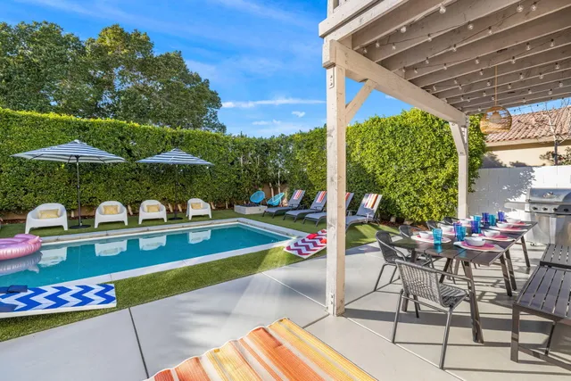 $725,000 | 48593 Anastacia Court, Indio, CA 92201