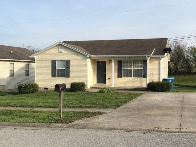106 Hunter Ridge Drive Lawrenceburg, KY 40342 - Photo 1 of 16 Photo 1