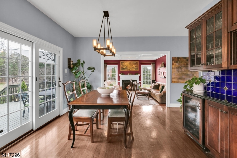 92 Shannon Hill Road Bernards, NJ 07920 - Photo 15 of 49