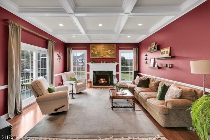 92 Shannon Hill Road Bernards, NJ 07920 - Photo 16 of 49