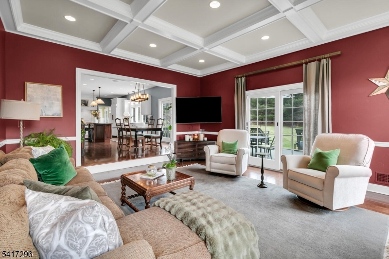 92 Shannon Hill Road Bernards, NJ 07920 - Photo 17 of 49