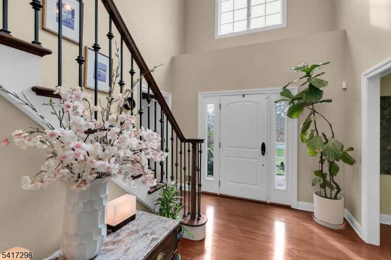 92 Shannon Hill Road Bernards, NJ 07920 - Photo 3 of 49