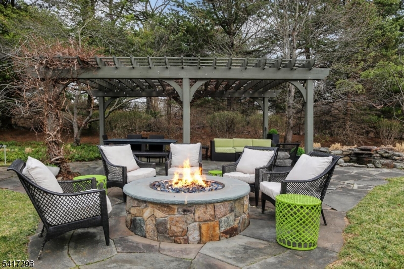 92 Shannon Hill Road Bernards, NJ 07920 - Photo 45 of 49