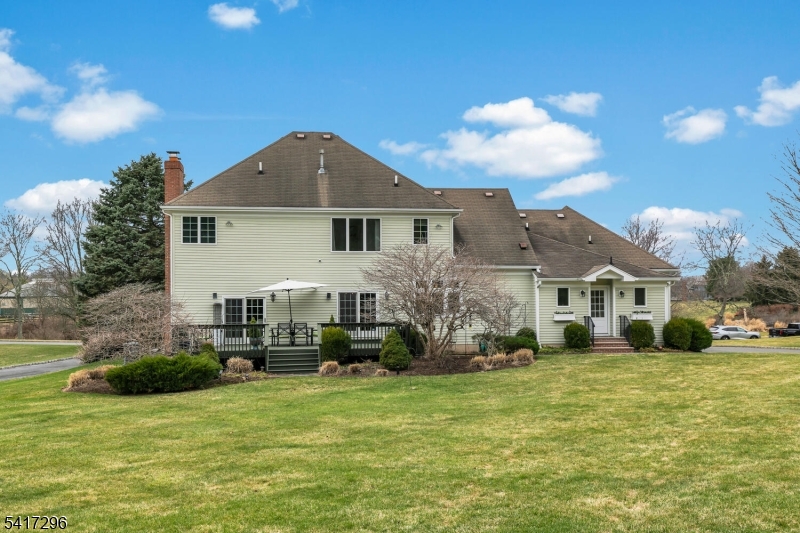 92 Shannon Hill Road Bernards, NJ 07920 - Photo 48 of 49