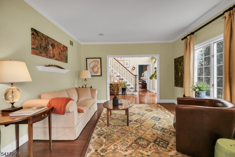 92 Shannon Hill Road Bernards, NJ 07920 - Photo 5 of 49