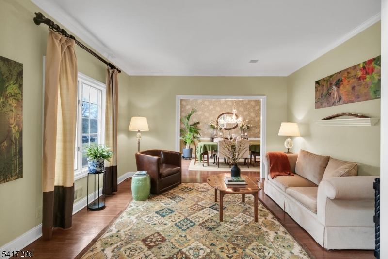 92 Shannon Hill Road Bernards, NJ 07920 - Photo 6 of 49