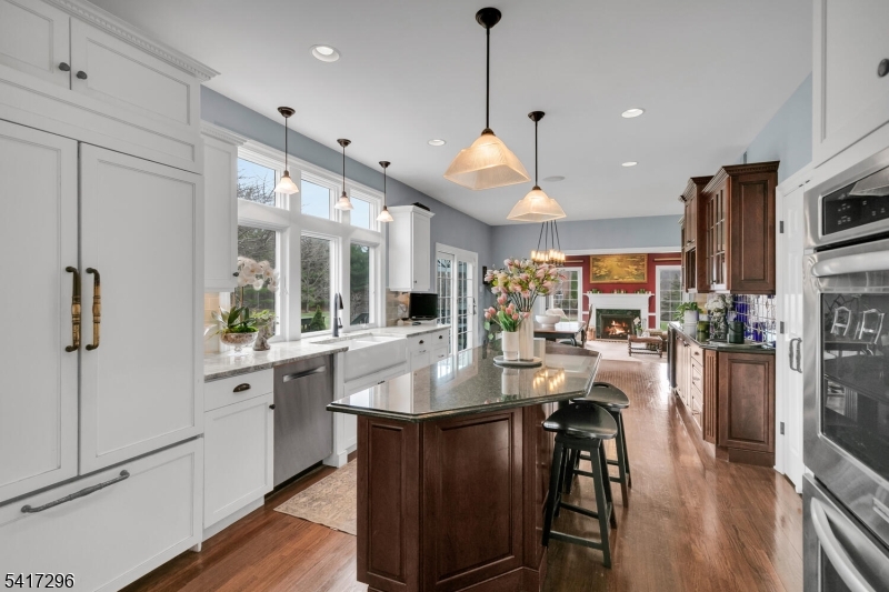 92 Shannon Hill Road Bernards, NJ 07920 - Photo 9 of 49