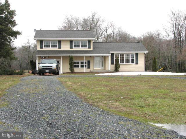 3915 Seippes Road Federalsburg, MD 21632 - Photo 1 of 1 Exterior (Front)