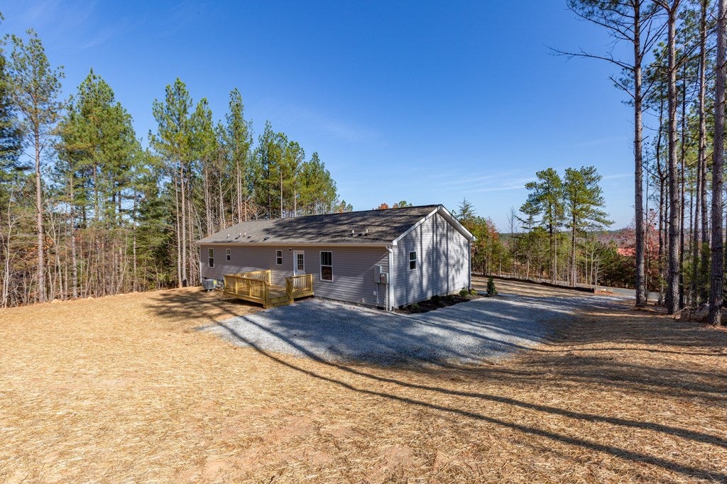 2297 Meherrin Road Meherrin, VA 23954 - Photo 15 of 59 Gallery Image 15