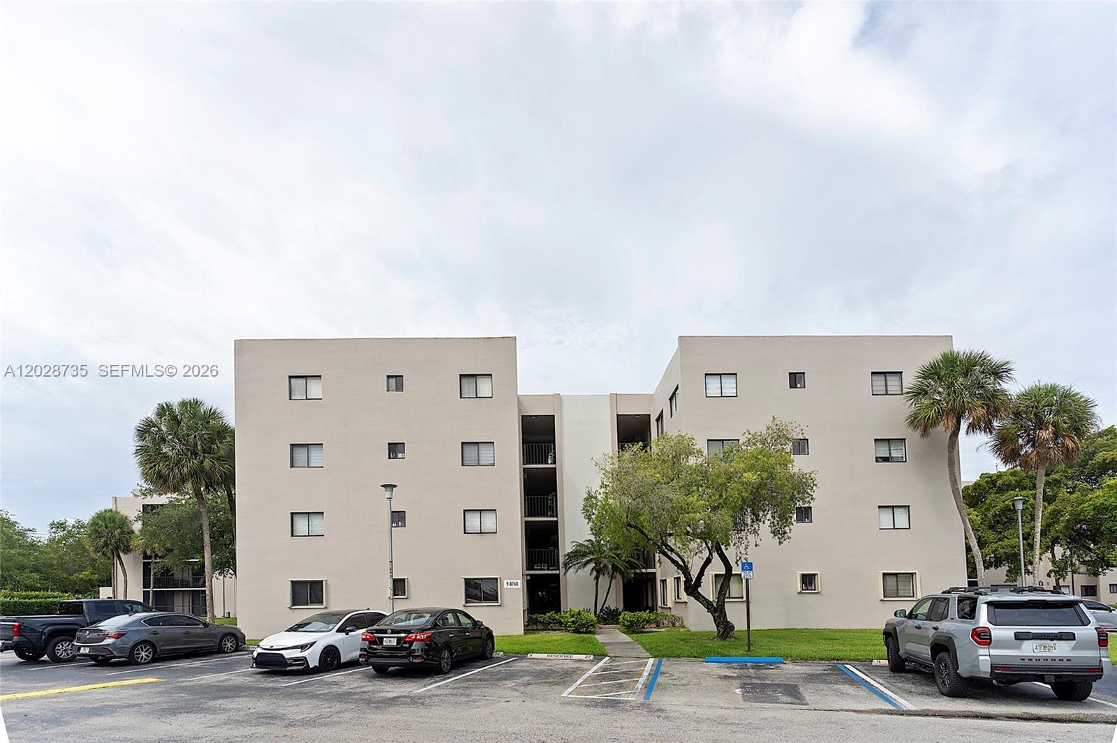 8760 Southwest 133rd Avenue Road, Unit 301 Miami, FL 33183 - Photo 31 of 32