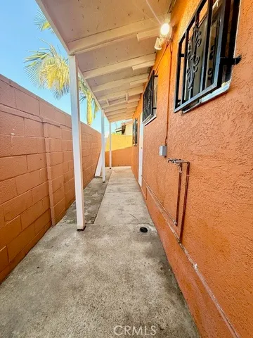 $3,500 | 3317 West 113th Street, Inglewood, CA 90303