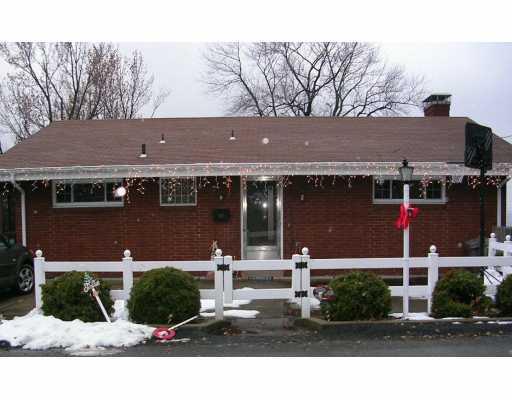 41 Radium Street Observatory Hill, PA 15214 - Photo 1 of 6 Exterior Front.