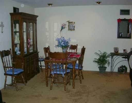 41 Radium Street Observatory Hill, PA 15214 - Photo 3 of 6 Dining Room.