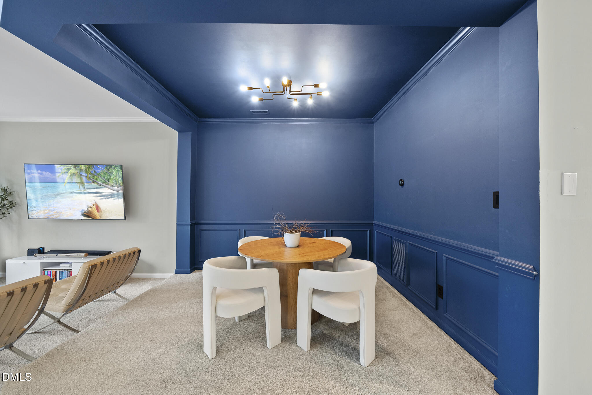 6708 Middleboro Drive Raleigh, NC 27612 - Photo 11 of 32 DSC08841