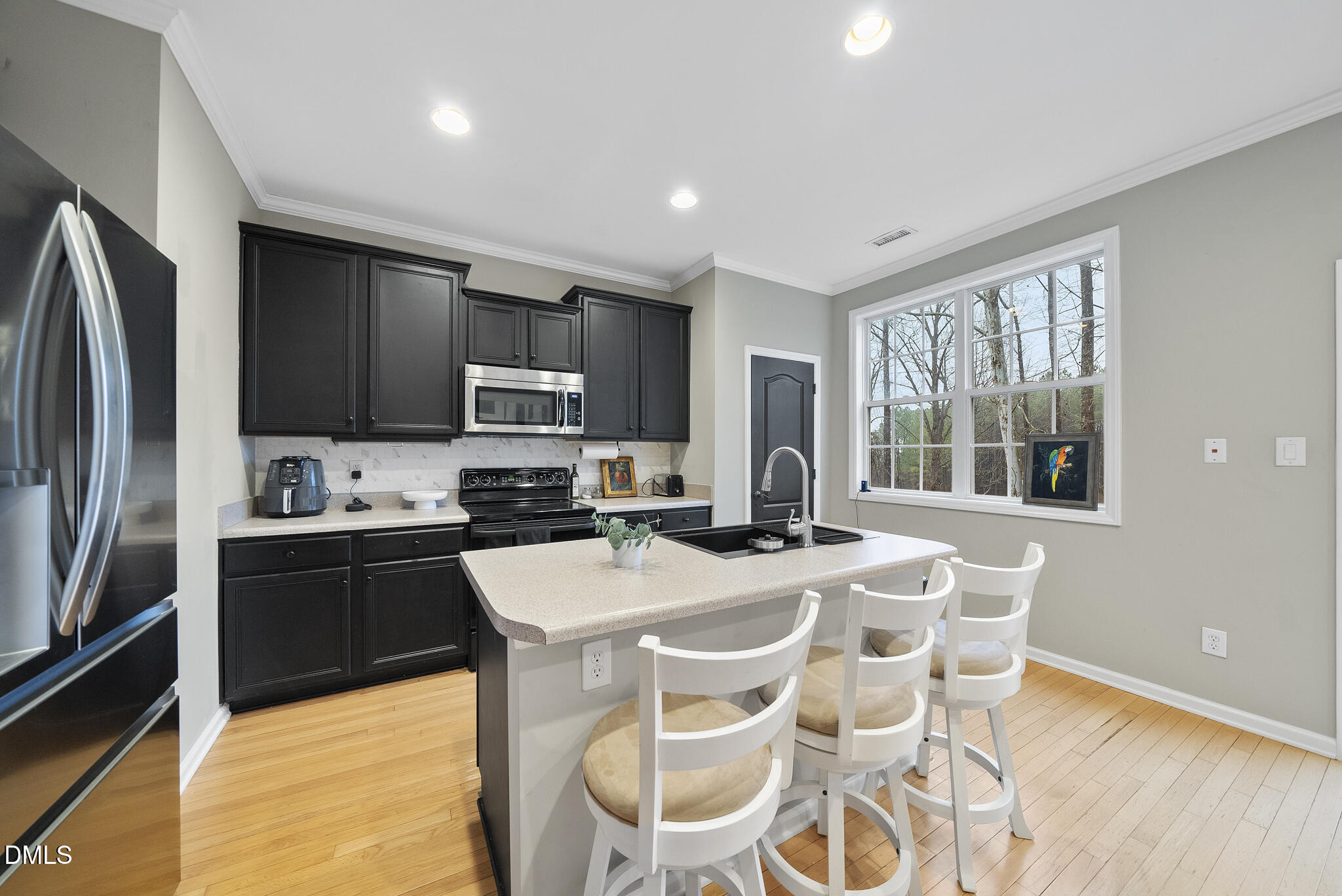 6708 Middleboro Drive Raleigh, NC 27612 - Photo 12 of 32 DSC08847