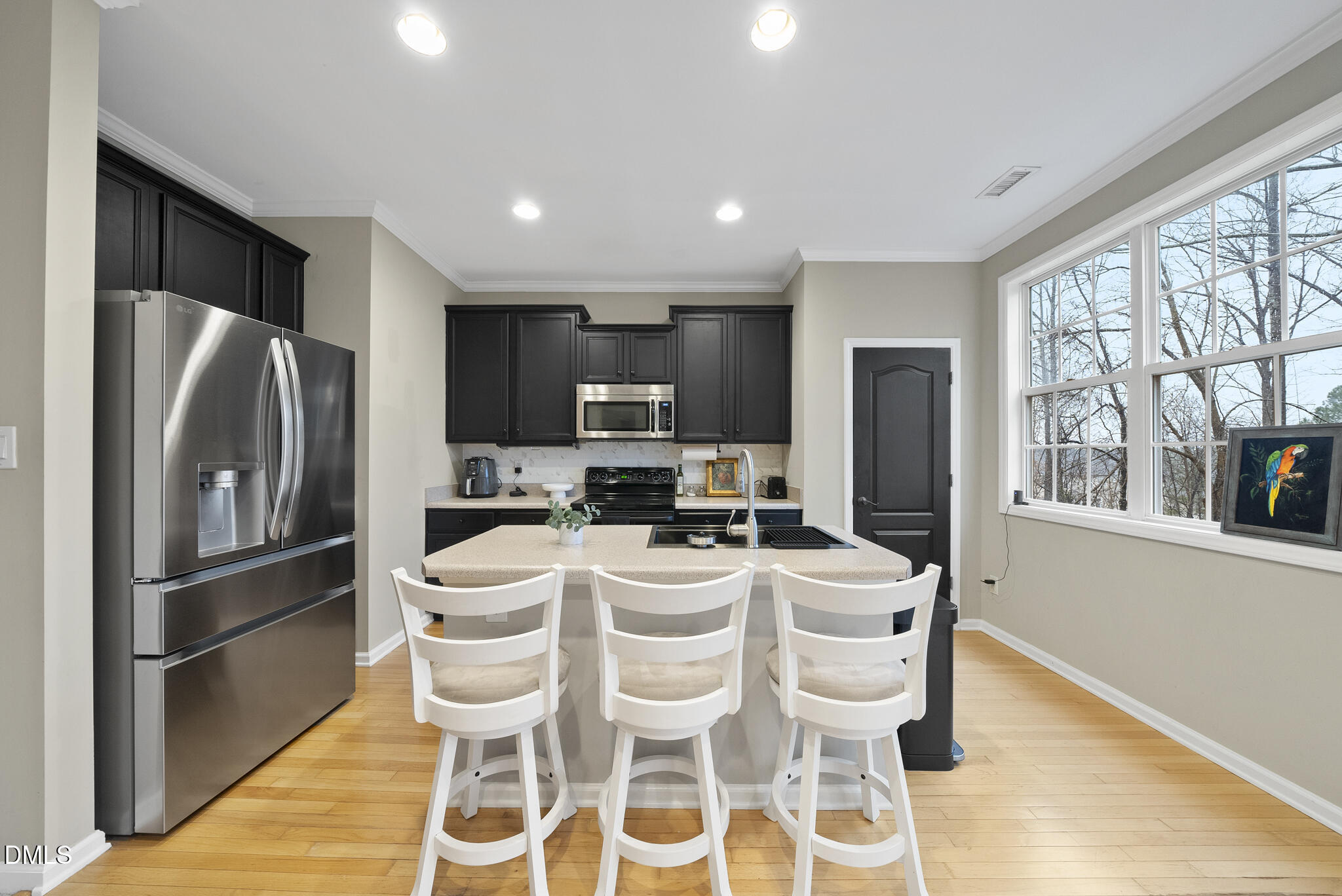 6708 Middleboro Drive Raleigh, NC 27612 - Photo 13 of 32 DSC08850