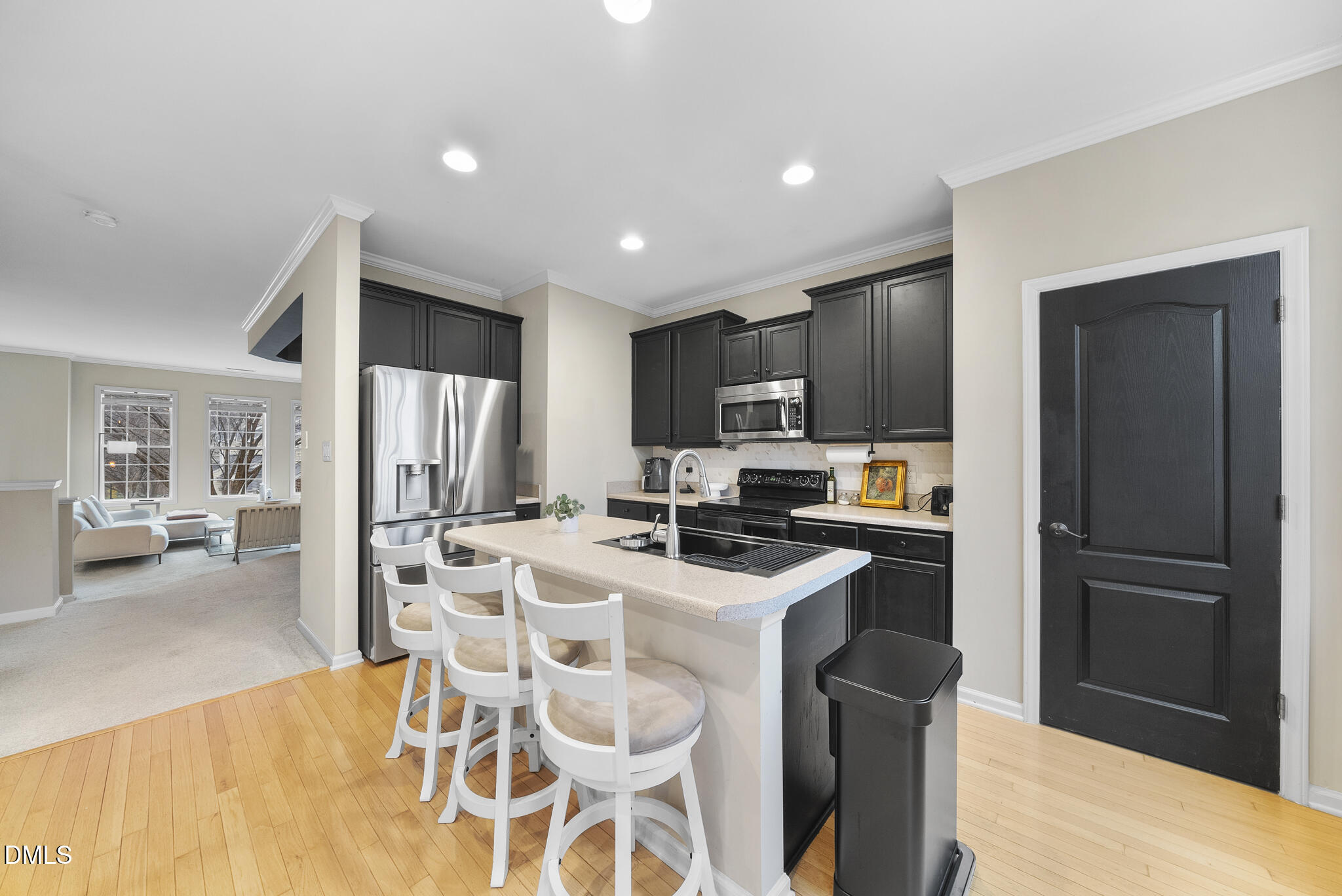 6708 Middleboro Drive Raleigh, NC 27612 - Photo 14 of 32 DSC08853