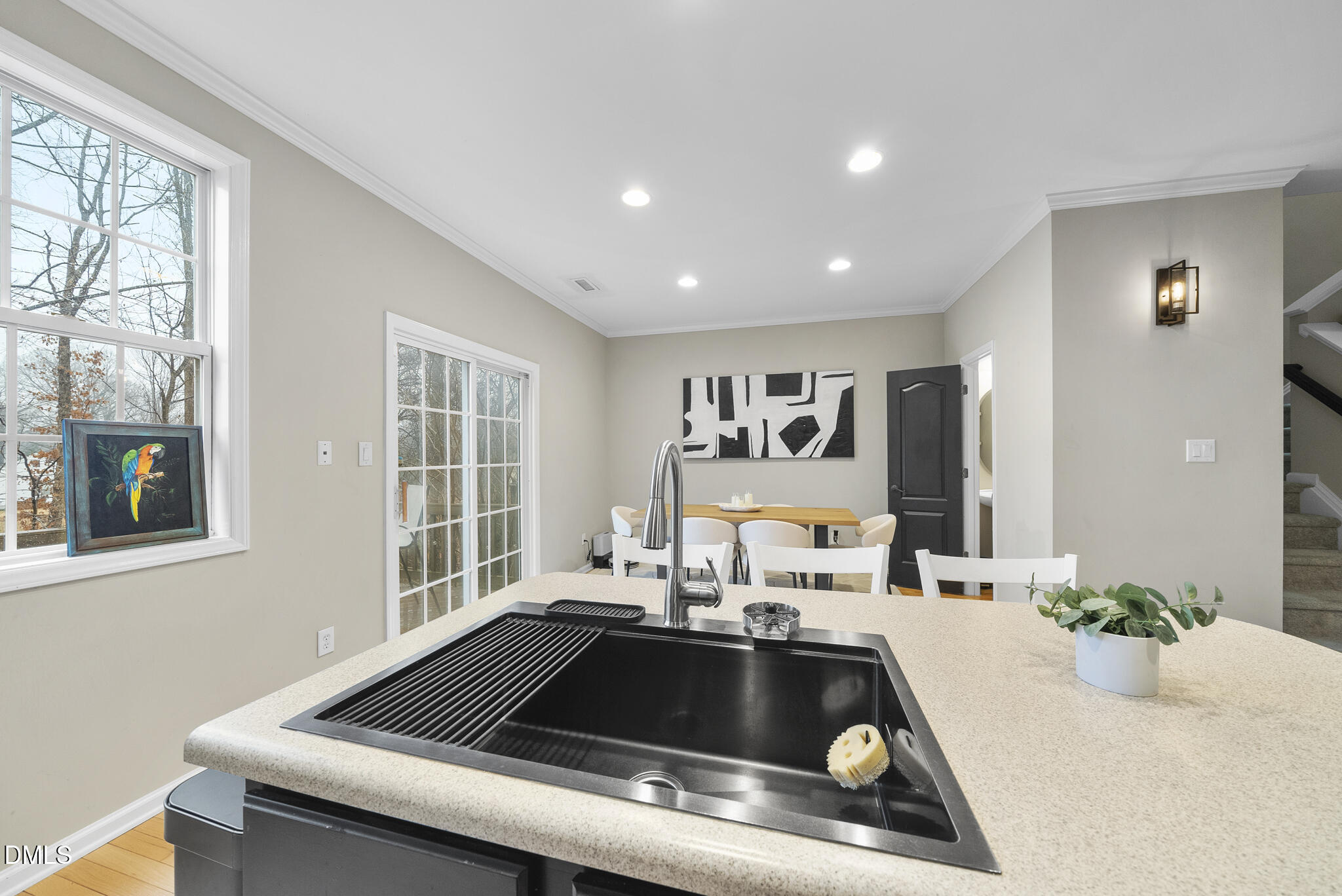 6708 Middleboro Drive Raleigh, NC 27612 - Photo 16 of 32 DSC08859