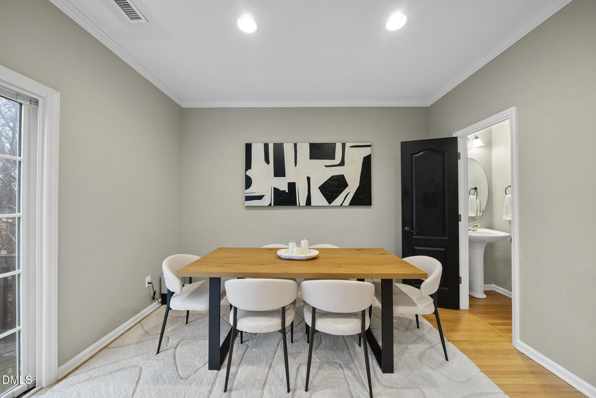 6708 Middleboro Drive Raleigh, NC 27612 - Photo 17 of 32 DSC08862