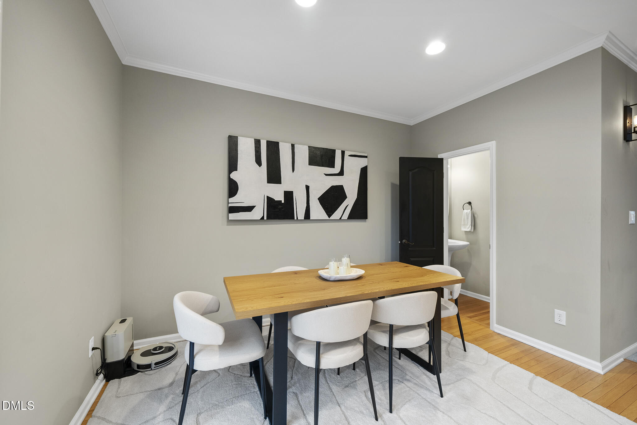 6708 Middleboro Drive Raleigh, NC 27612 - Photo 18 of 32 DSC08865