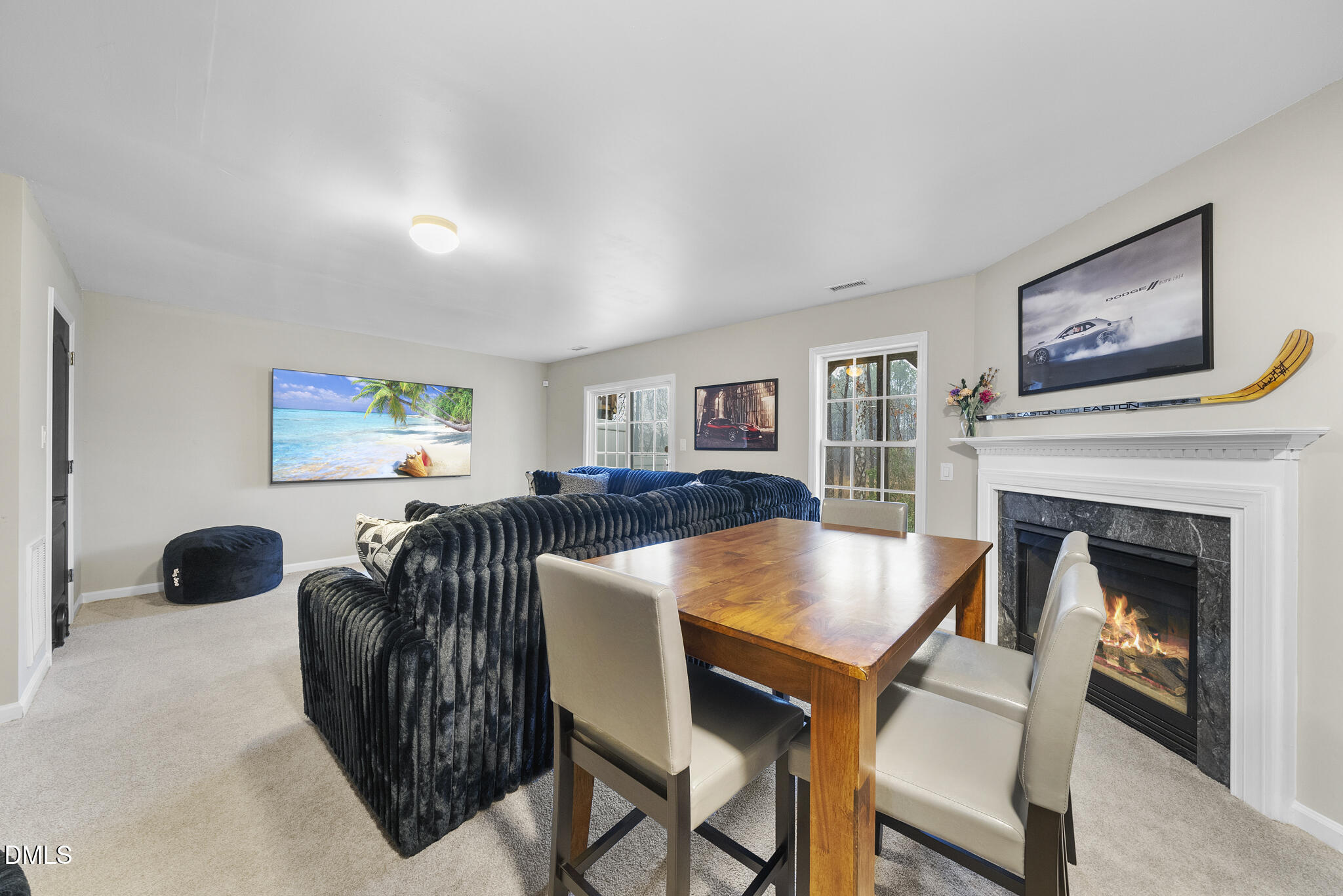 6708 Middleboro Drive Raleigh, NC 27612 - Photo 4 of 32 DSC08820