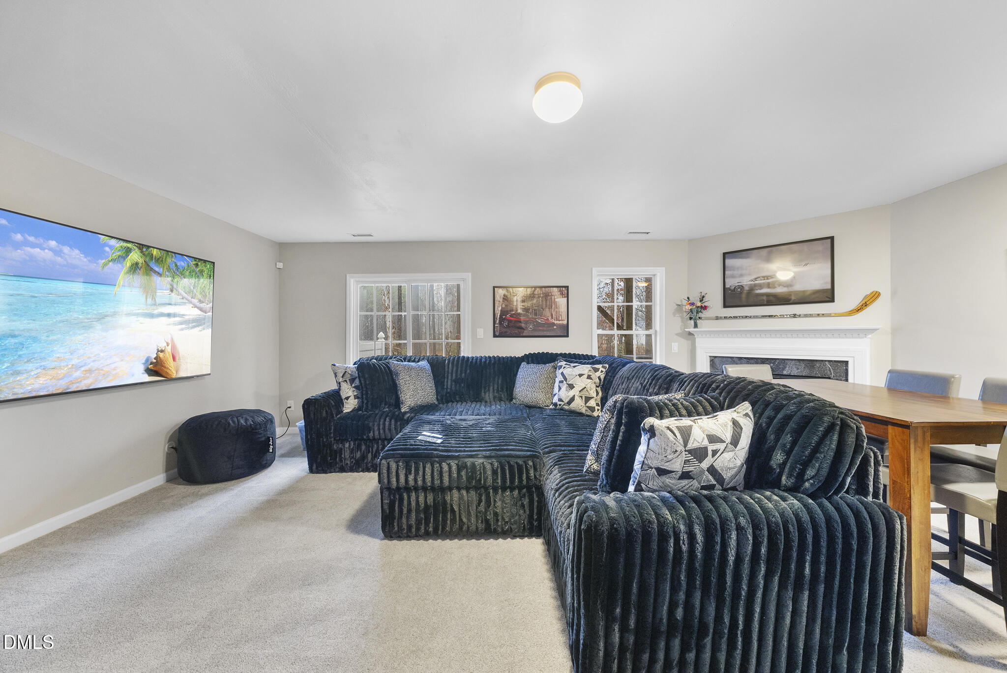 6708 Middleboro Drive Raleigh, NC 27612 - Photo 5 of 32 DSC08823